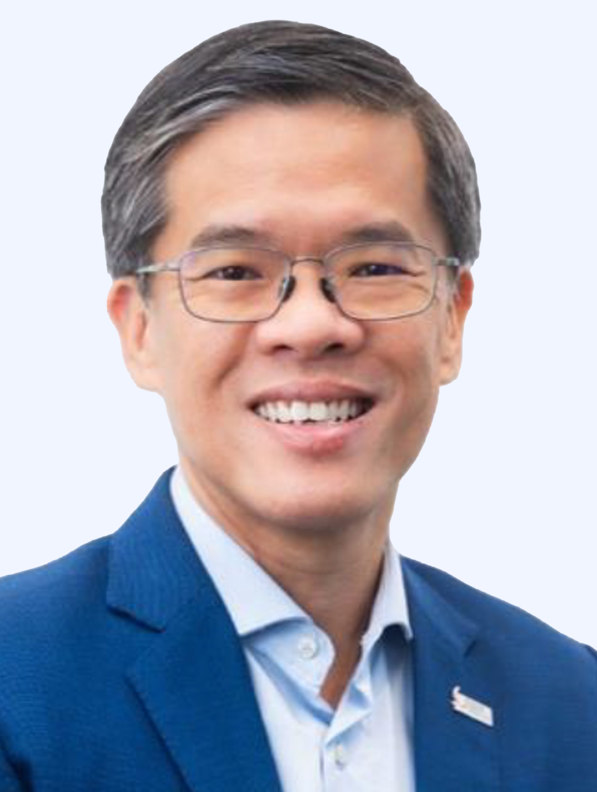 Mr Kok Ping Soon