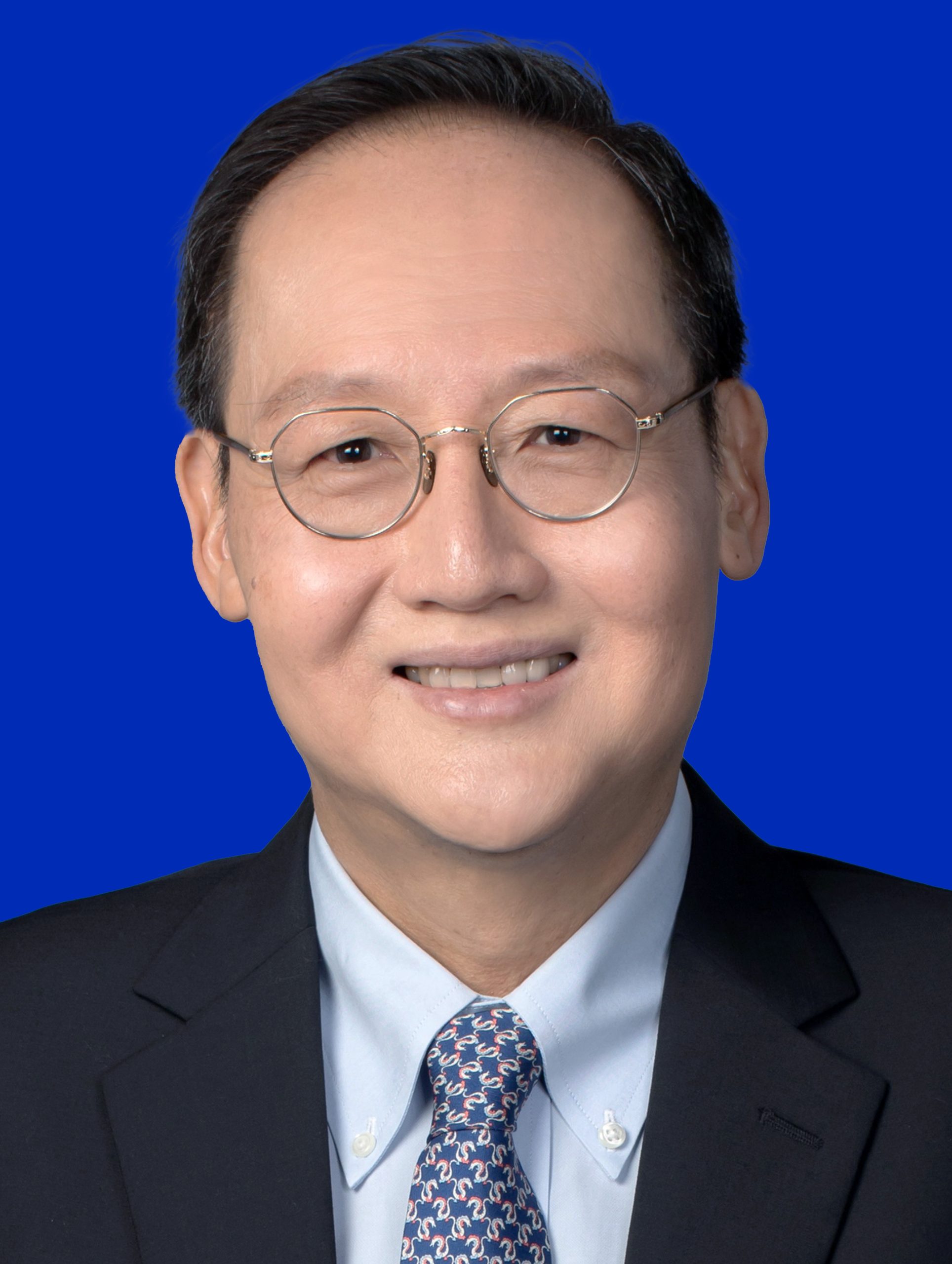 Dr Tan See Leng