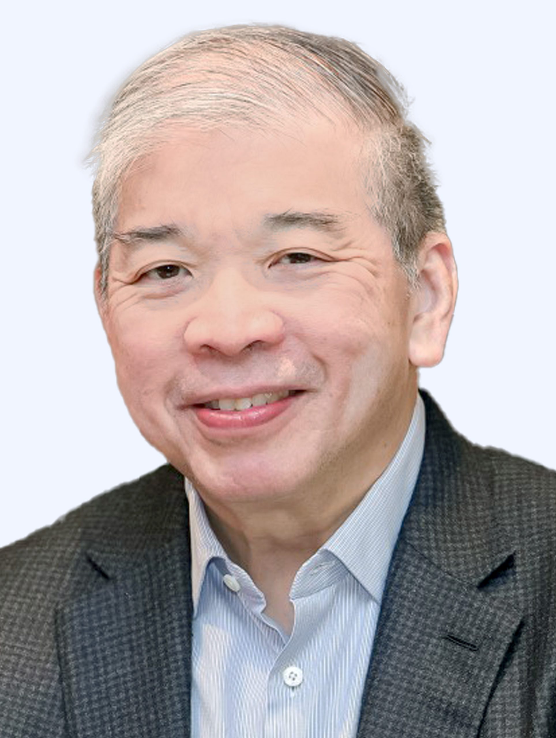 Mr Teo Siong Seng