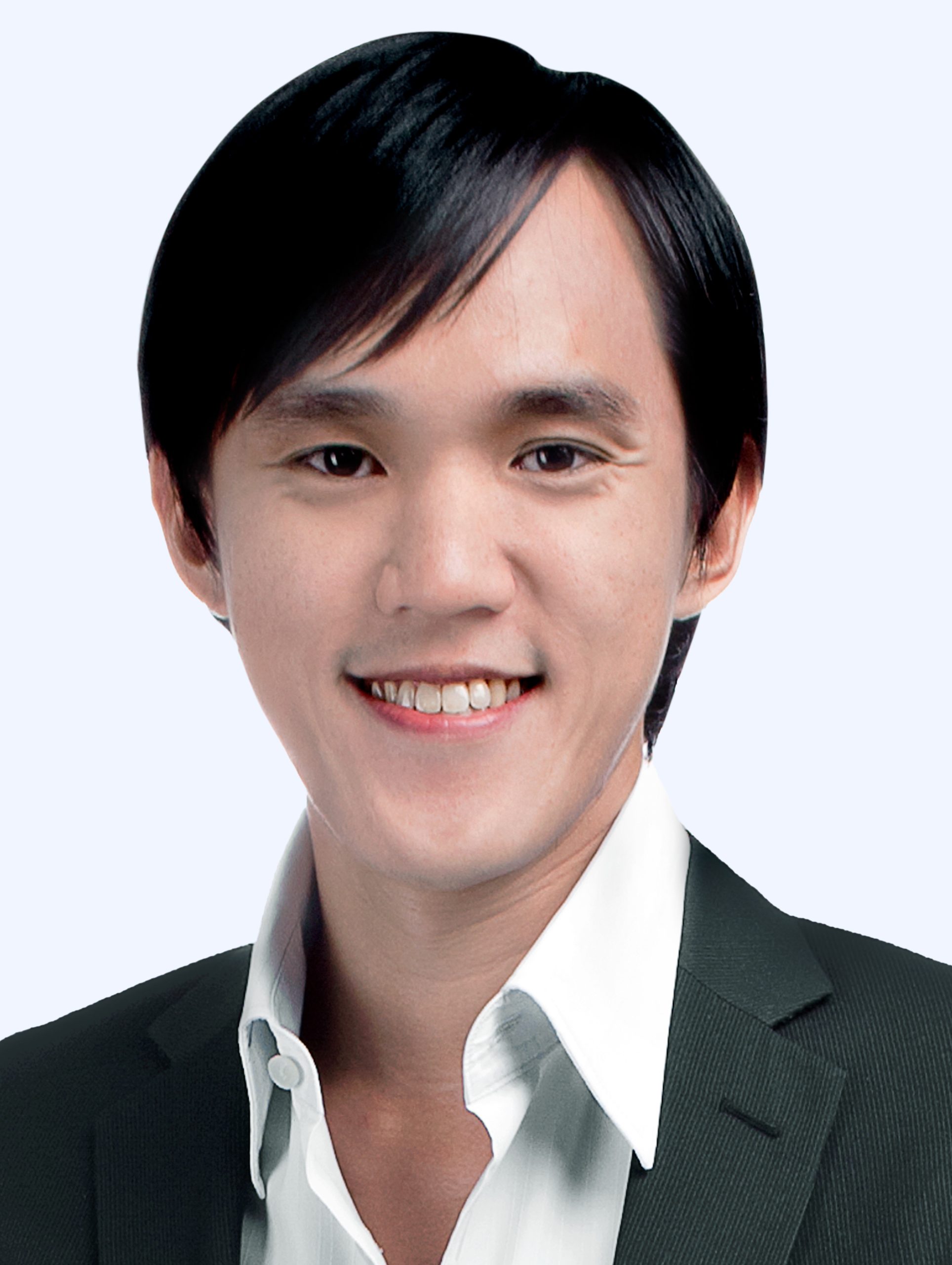 Mr Ho Ren Hua