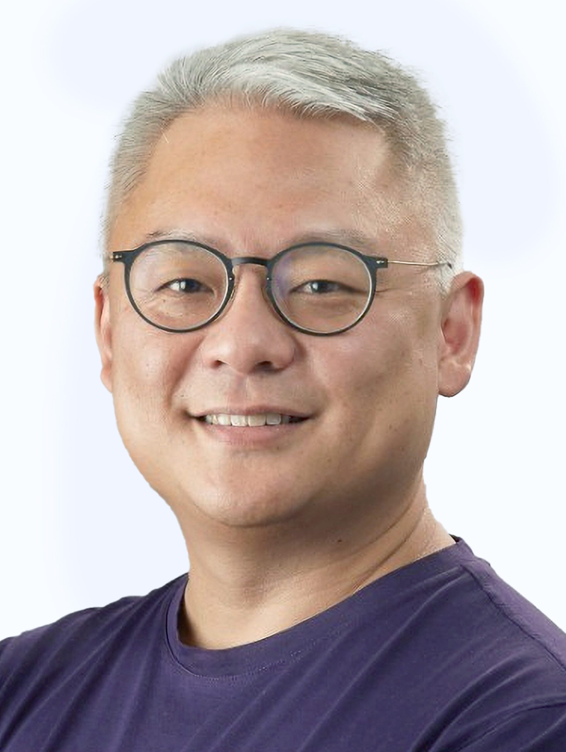 Mr Lim Yew Heng