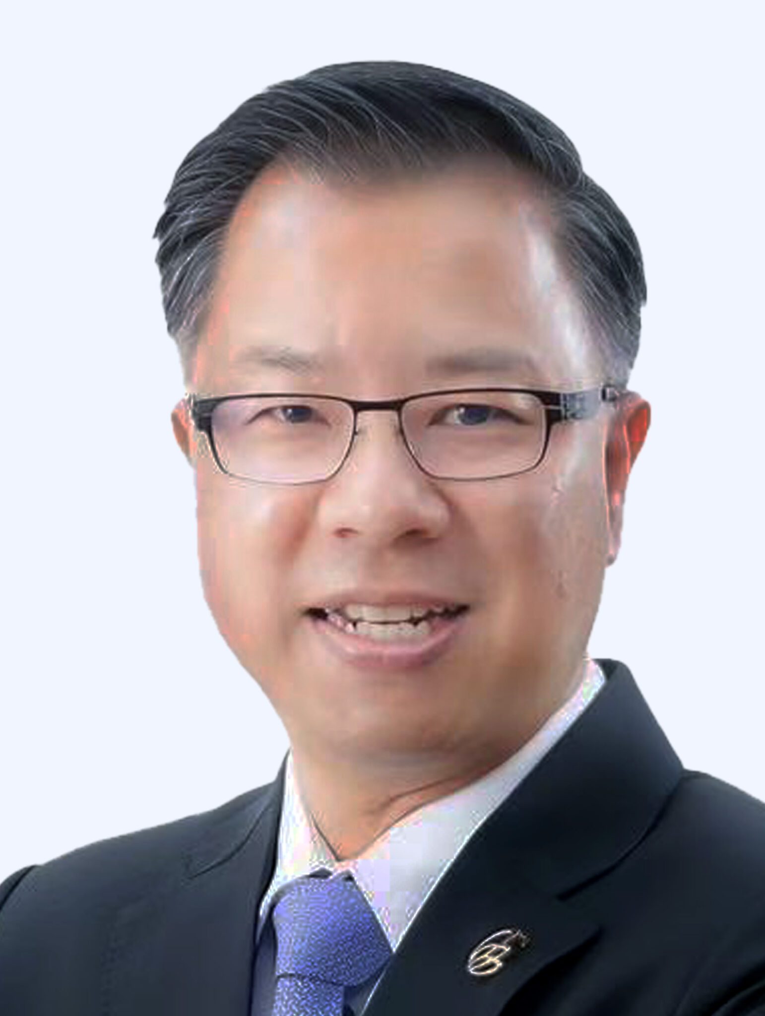 Joseph Rozelle Mr Narit Therdsteerasukdi