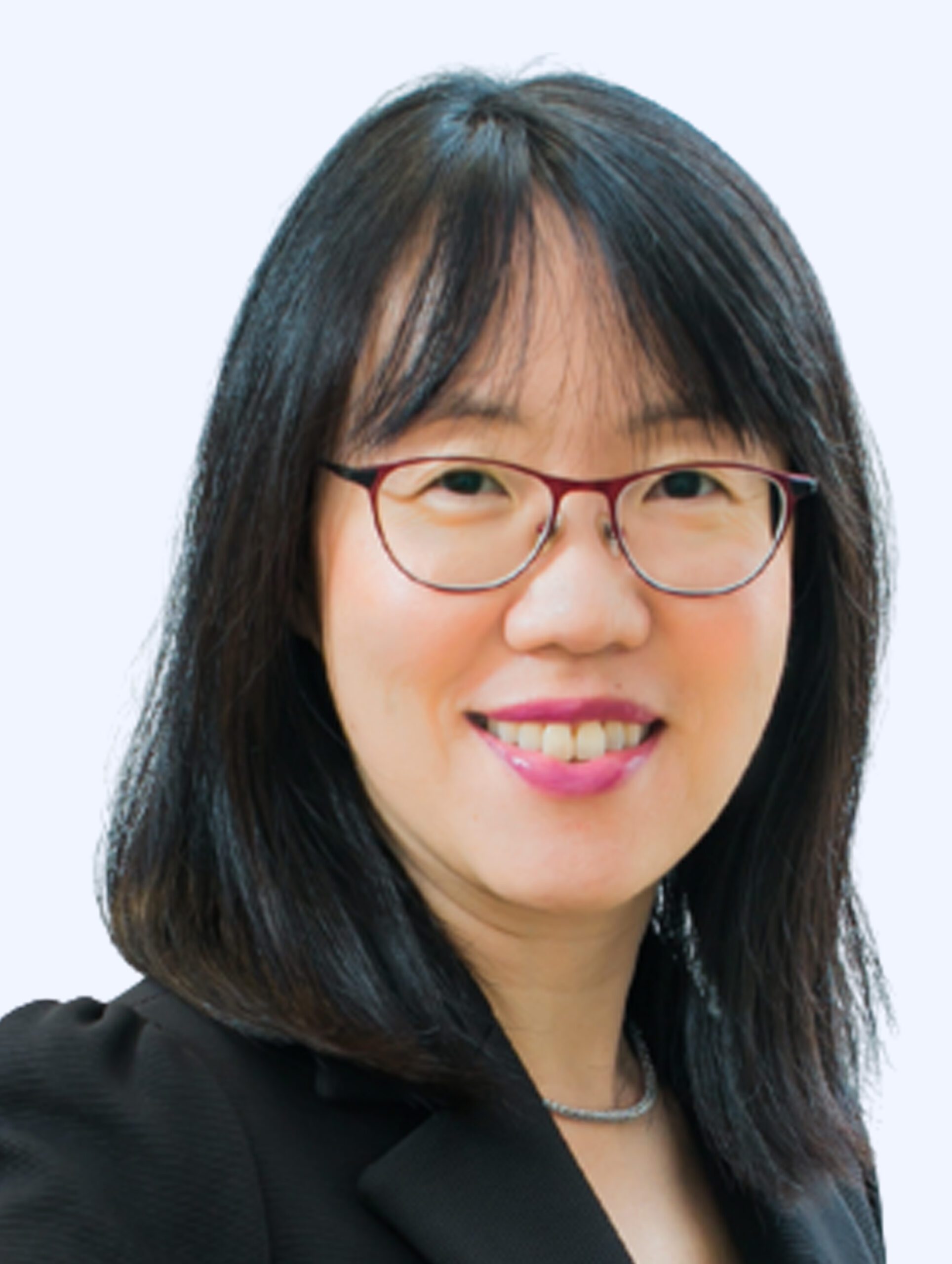 Ms Ang Shih-Huei