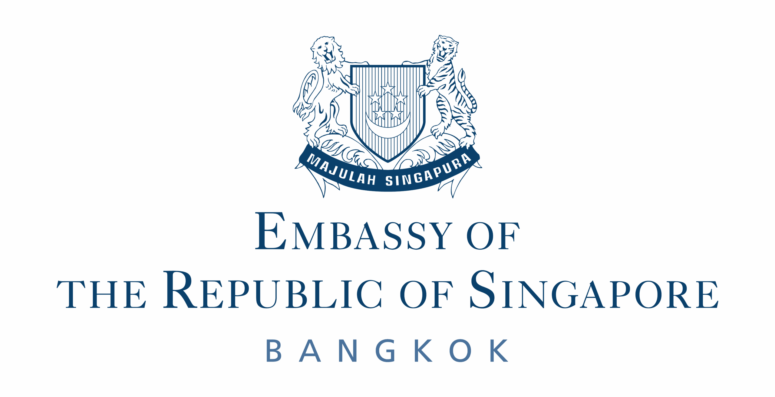 Embassy of SG in BKK