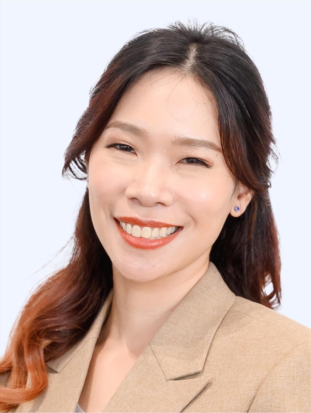 Dr Charika Channuntapipat