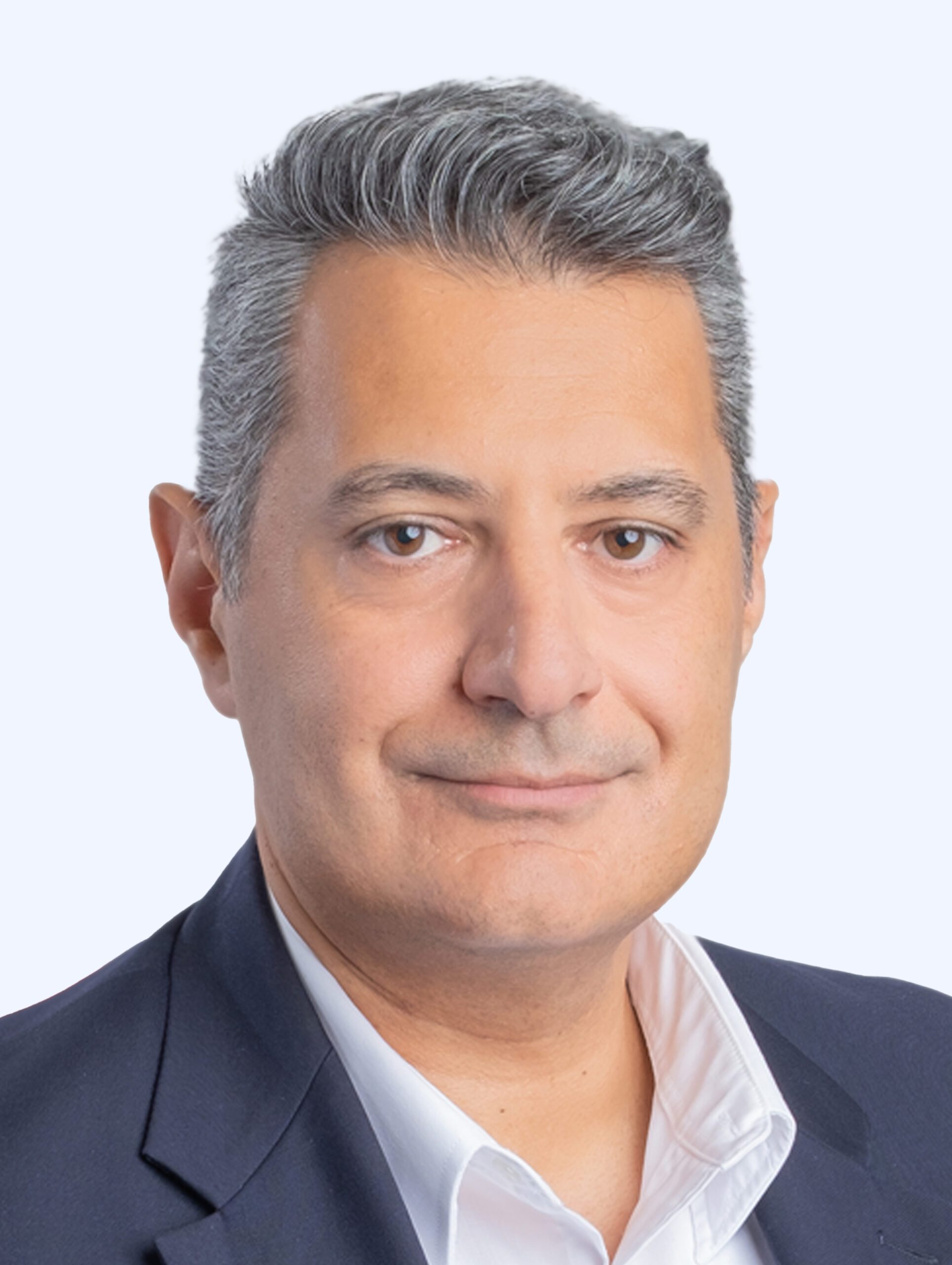 Mr Gerry Mattios