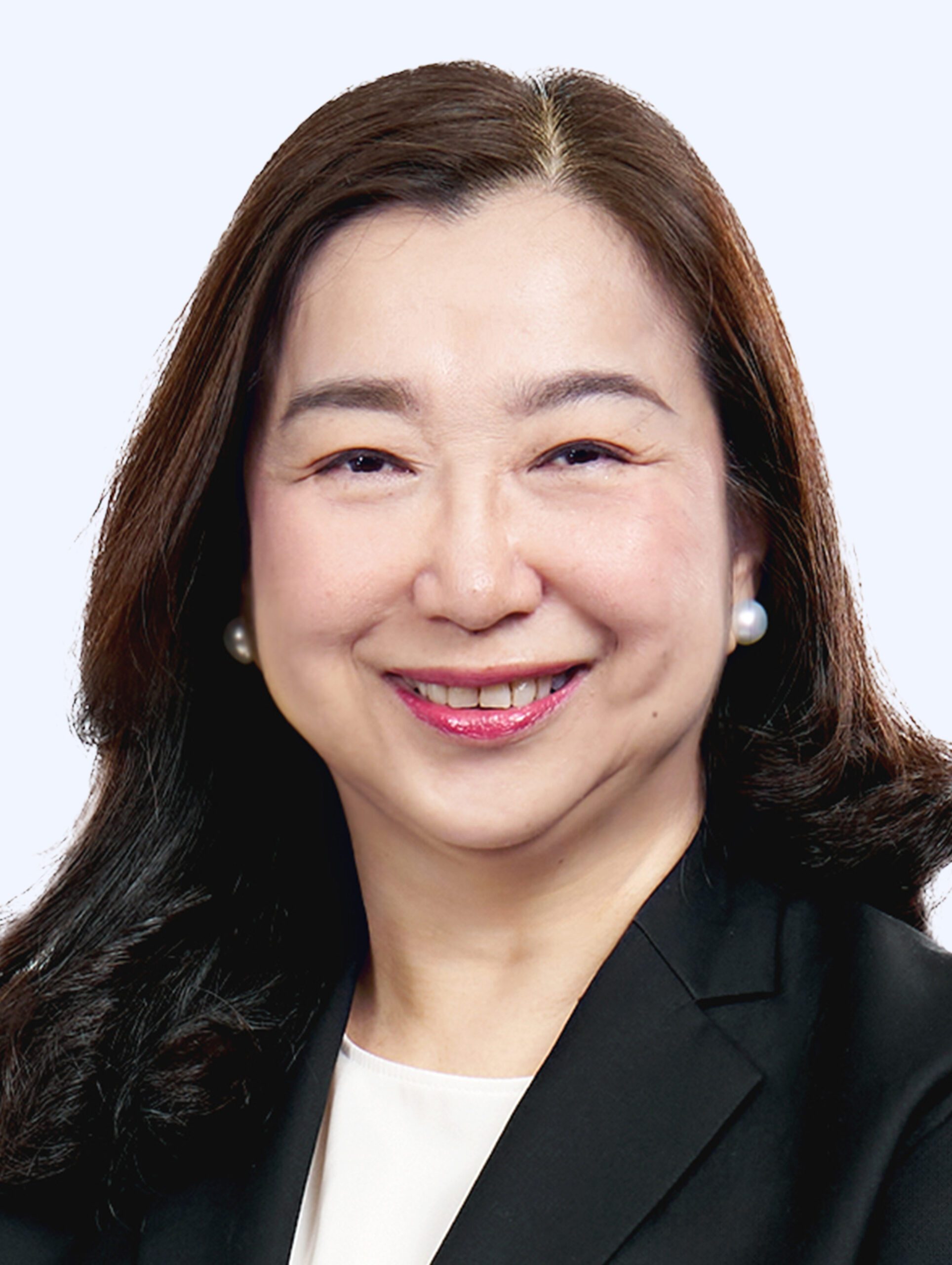 Ms Niramarn Laisathit