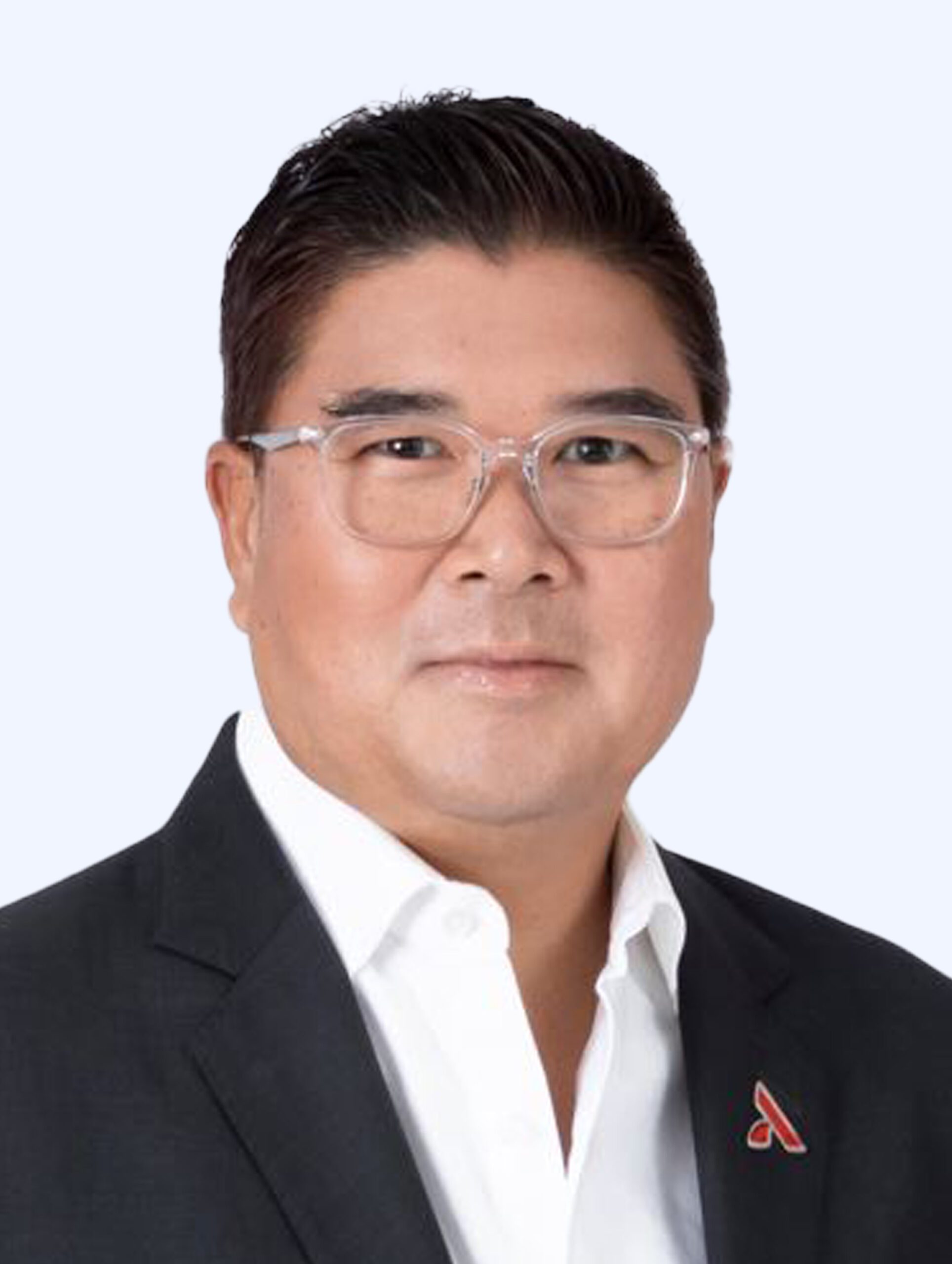 Mr Kasemsit Pathomsak
