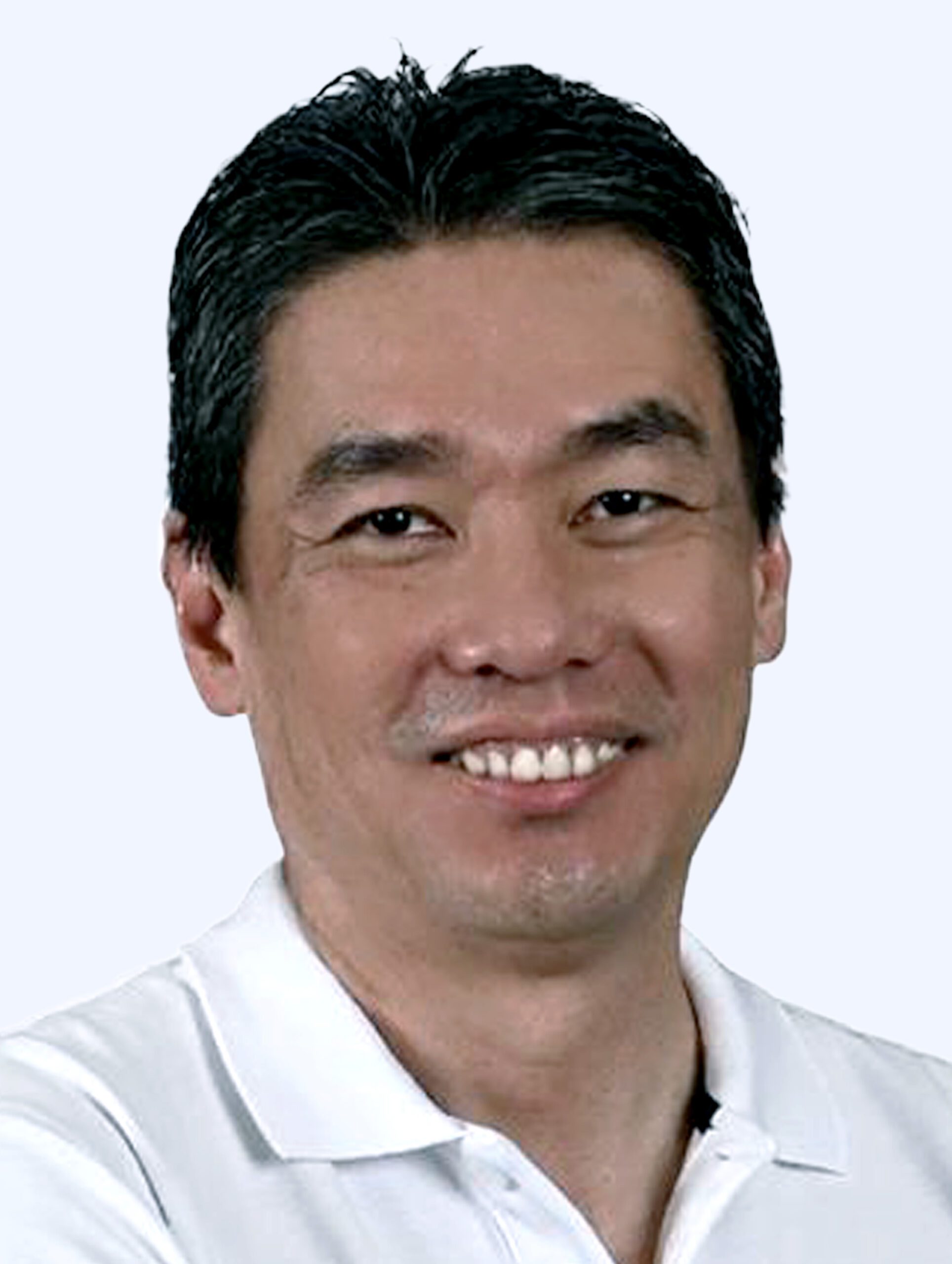 Mr Lee Chun Seng