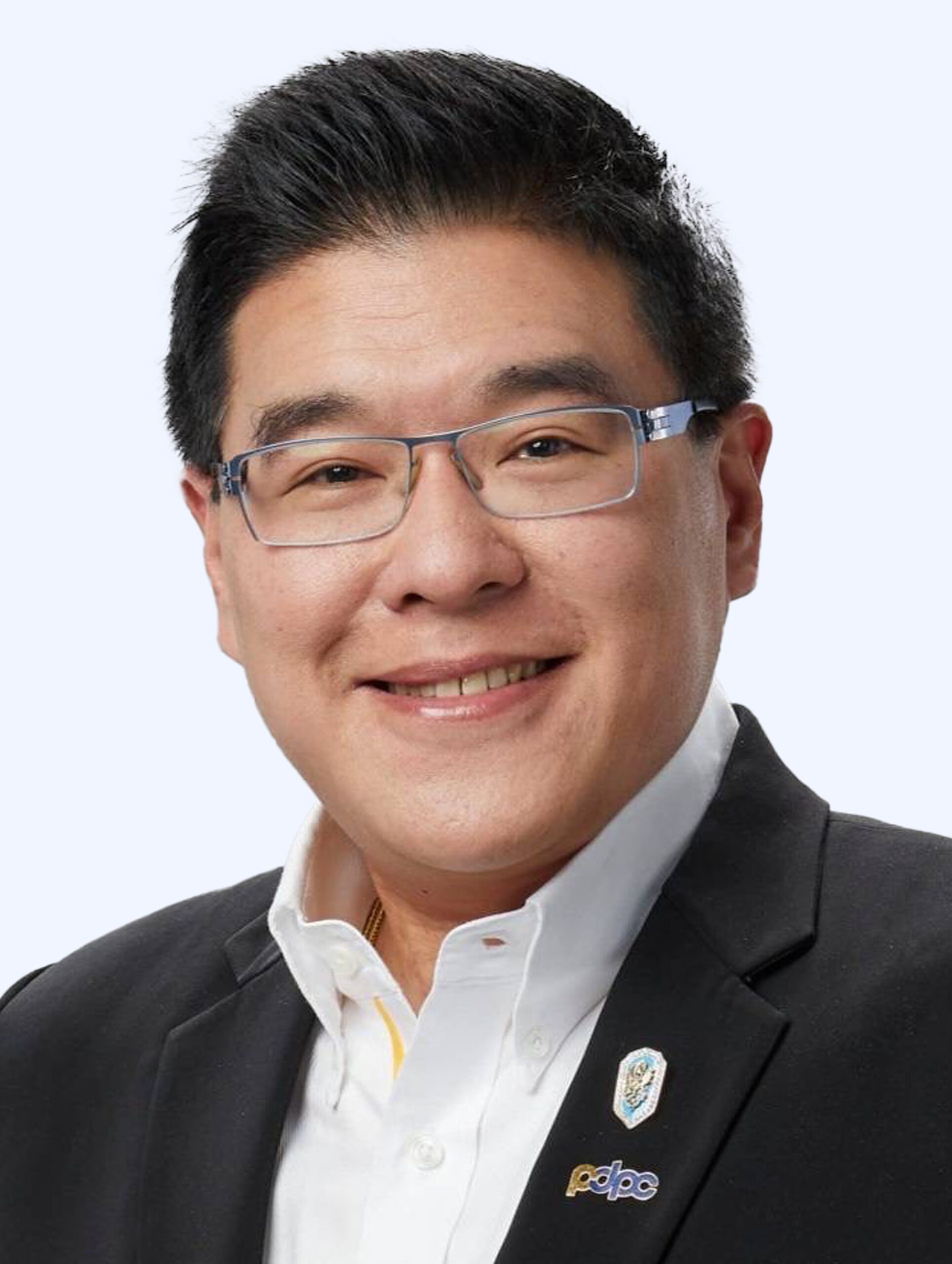 Mr Pranontha Titavunno