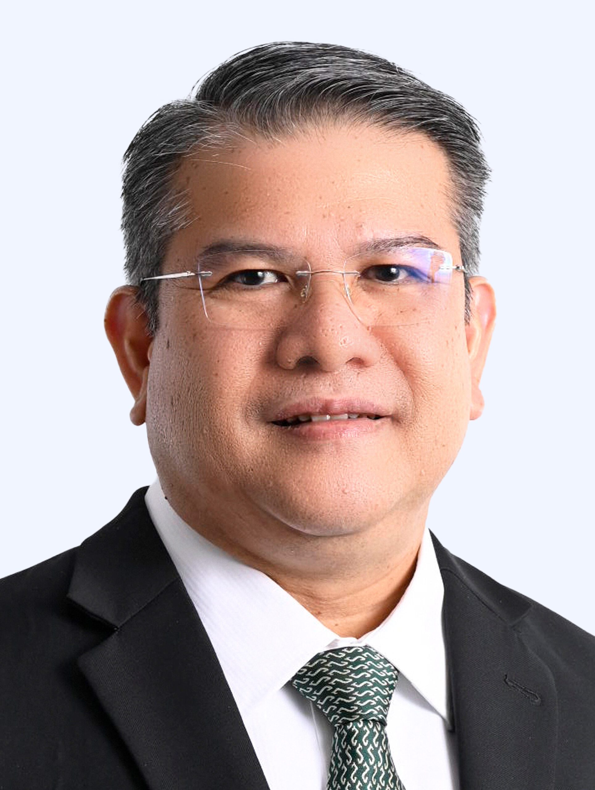 Mr Pavich Kesavawong